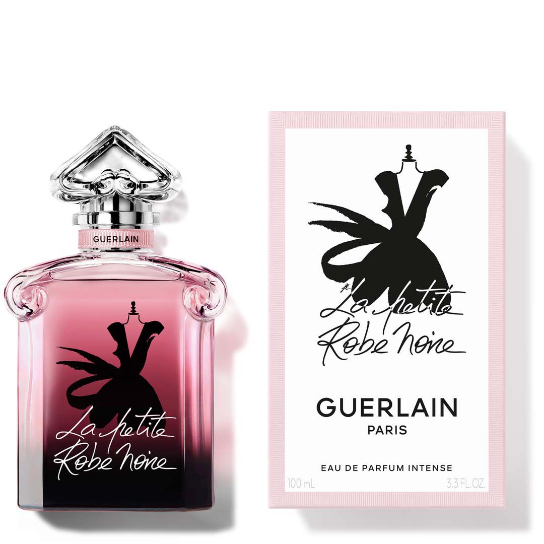Eau de Parfum Intense - GUERLAIN - LA PETITE ROBE NOIRE - Imagem 2