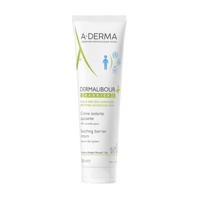 Dermalibour+ - Creme Barreira - A-DERMA -  - Imagem