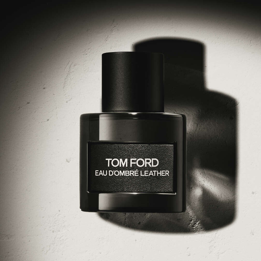 Eau de Toilette - TOM FORD - OMBRÉ LEATHER - Imagem 3