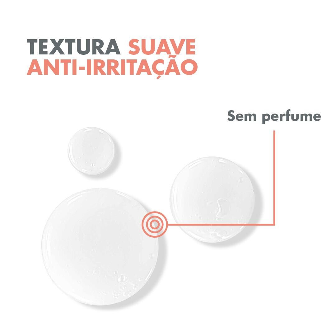 Tolerance Loção Limpeza Gelificada - AVENE -  - Imagem 4