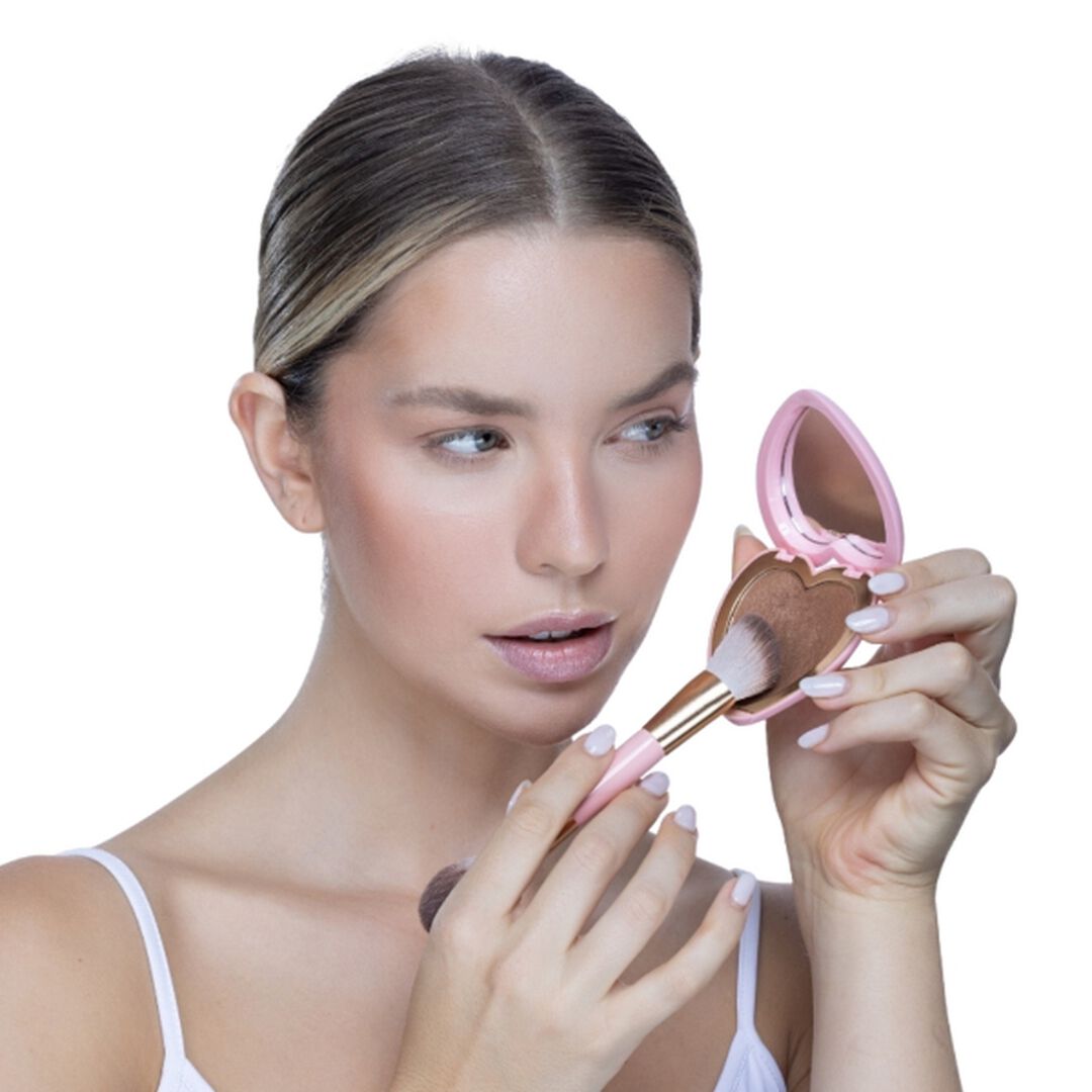 Sunset Glow Powder Bronze - Inês Franco - Ines Franco - Imagem 3