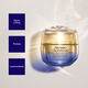 Uplifting Firming Advanced Cream Enriched (Recarregável) - SHISEIDO - Vital Perfection - Imagem 5