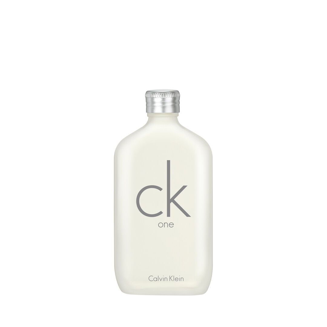 Eau de Toilette - CALVIN KLEIN - CK ONE - Imagem 1