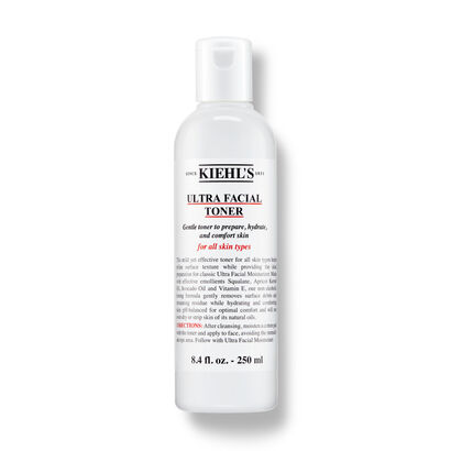 T&oacute;nico - KIEHL'S - Ultra Facial - Imagem