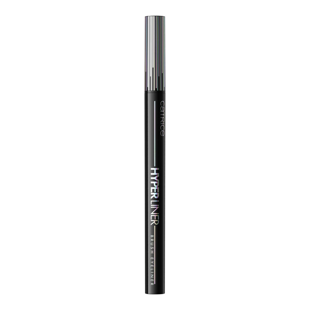 Eyeliner Hyper Liner Brush - CATRICE -  - Imagem 2