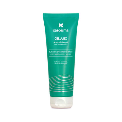 CELULEX Gel AntiCelul&iacute;tico - SESDERMA -  - Imagem