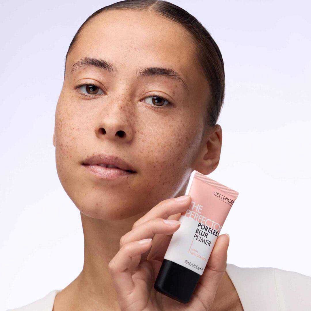 Primário Poreless Blur The Perfector - CATRICE -  - Imagem 2