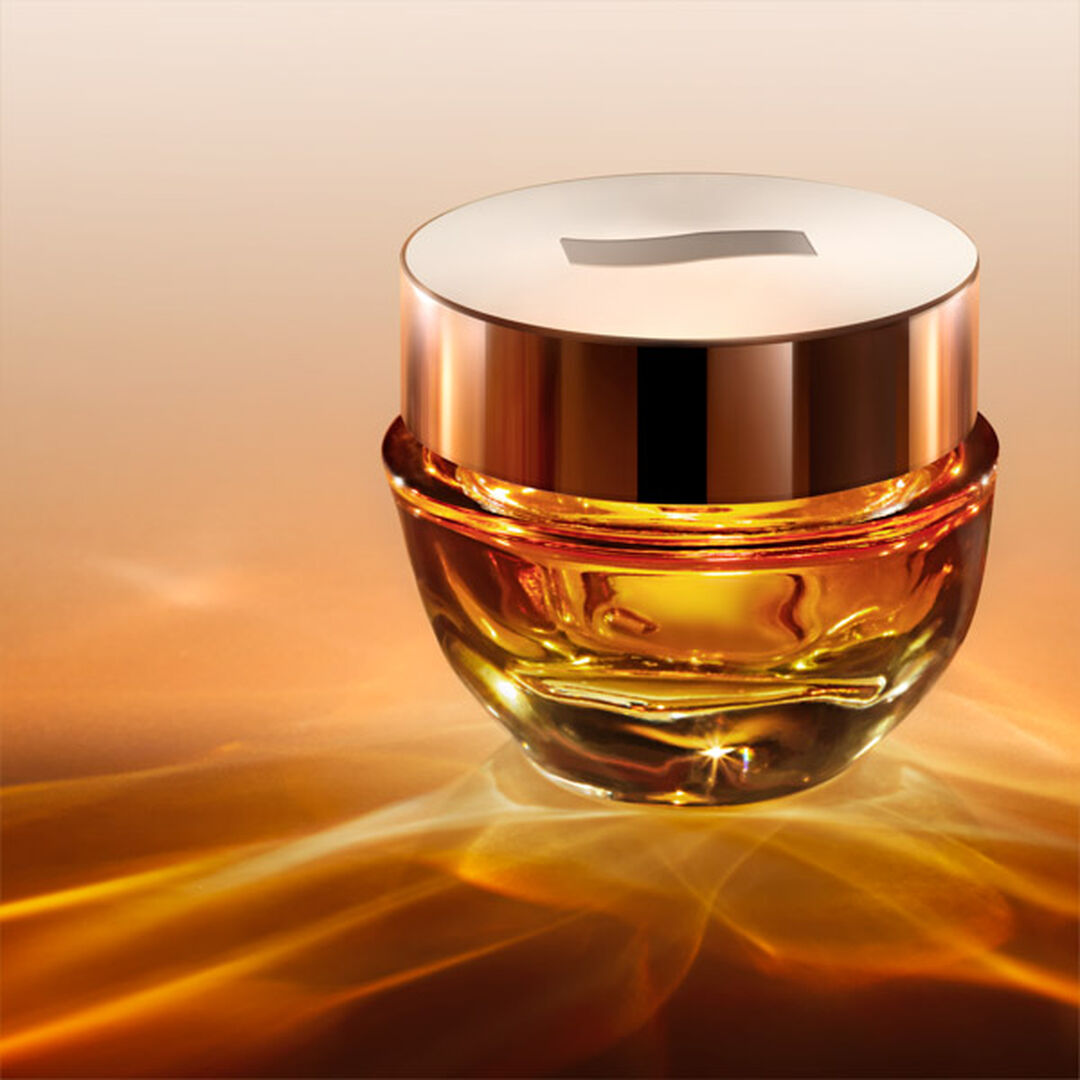 Amber Algae Revitalize Cream-in-Oil - BIOTHERM - Blue Therapy Amber Algae - Imagem 2
