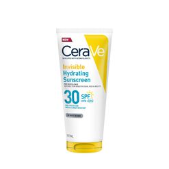 Lo&ccedil;&atilde;o Protetora Invis&iacute;vel Hidratante SPF 30, , hi-res