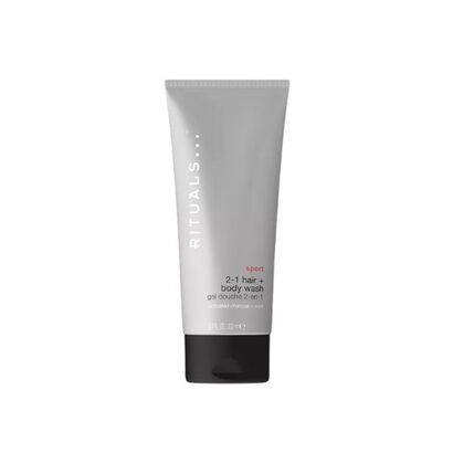 2-in-1 Shampoo & Body Wash - Rituals - Sport - Imagem
