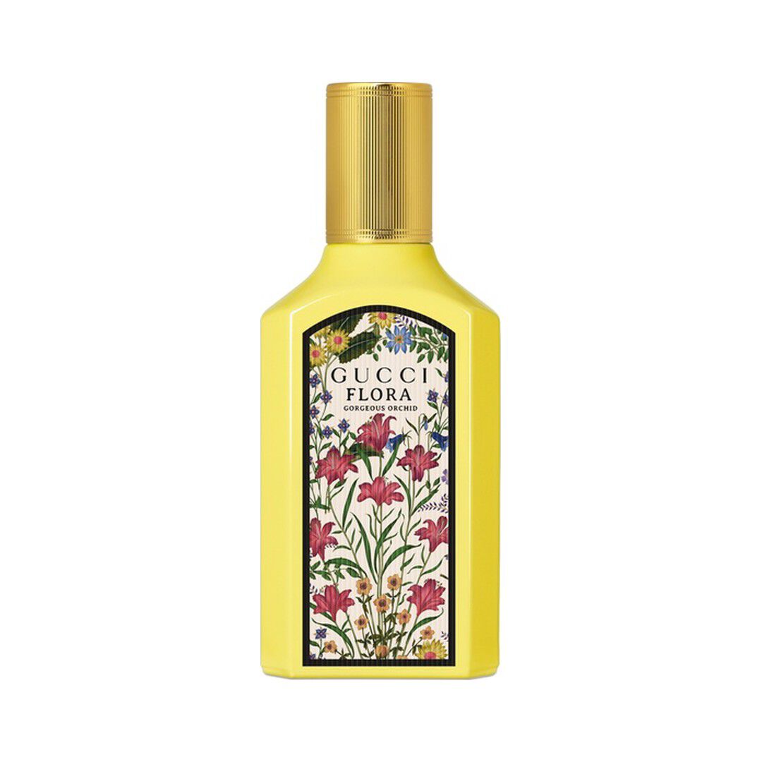 Eau de Parfum - GUCCI - Flora Orchid - Imagem 1