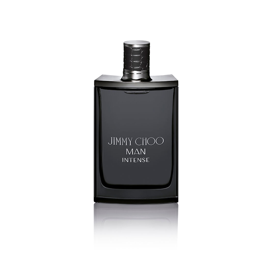 Eau de Toilette - JIMMY CHOO - JIMMY CHOO MAN INTENSE - Imagem 1