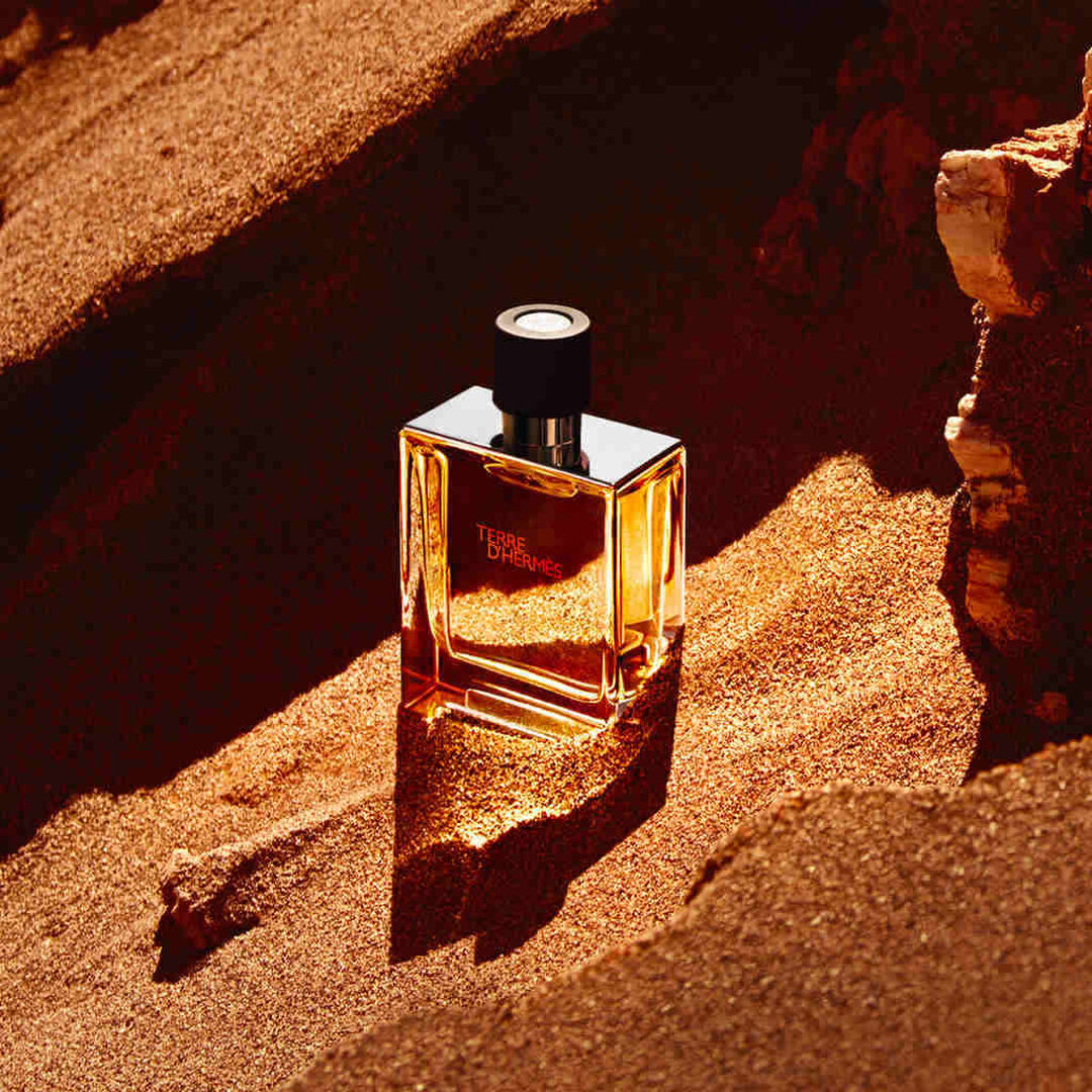 Pure Parfum - Hermès - TERRE D'HERMES - Imagem 5
