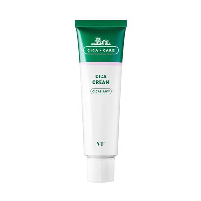 CICA Creme Calmante - VT Cosmetics -  - Imagem