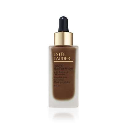Skin Tint Serum Foundation SPF 20 - Estée Lauder - Futurist - Imagem