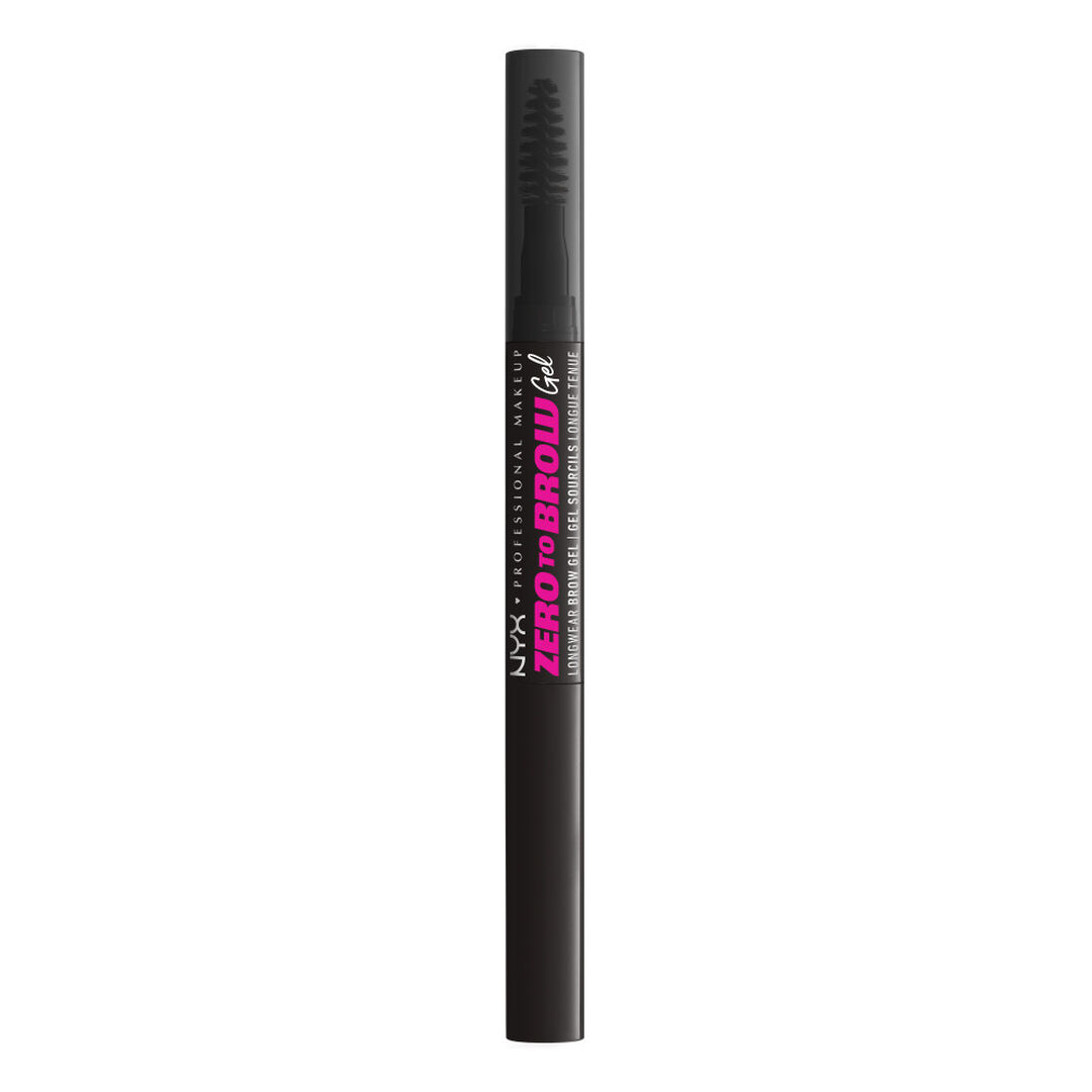Eye Brow - NYX Professional Makeup - Zero to Brow - Imagem 2