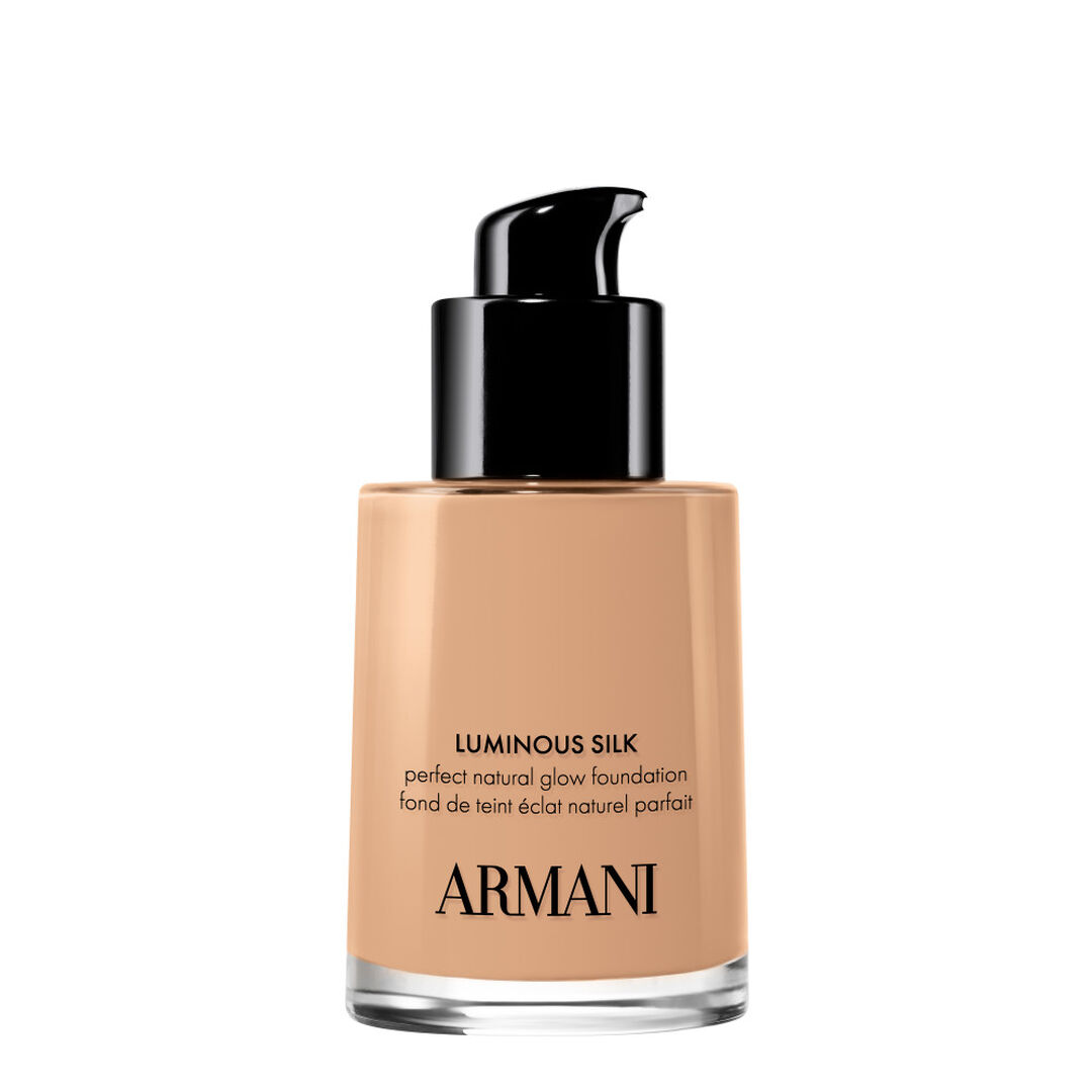 Luminous Silk Foundation - Giorgio Armani - Luminous Silk - Imagem 4