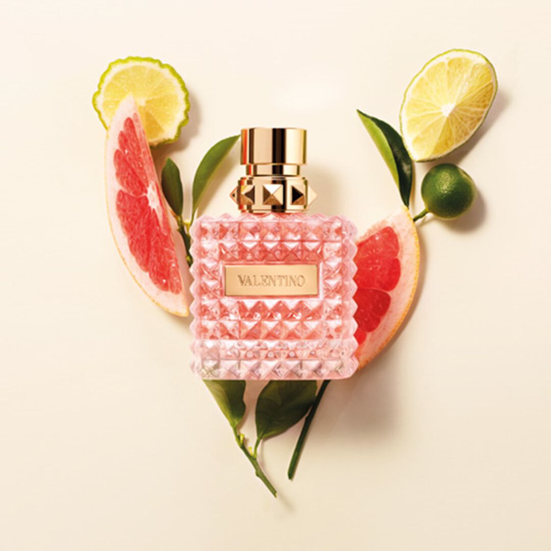 Eau de Parfum - Valentino - VALENTINO DONNA - Imagem 3