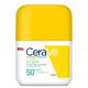 Fluido Protect Invis&iacute;vel Oil Control SPF50+ - CERAVE -  - Imagem 1
