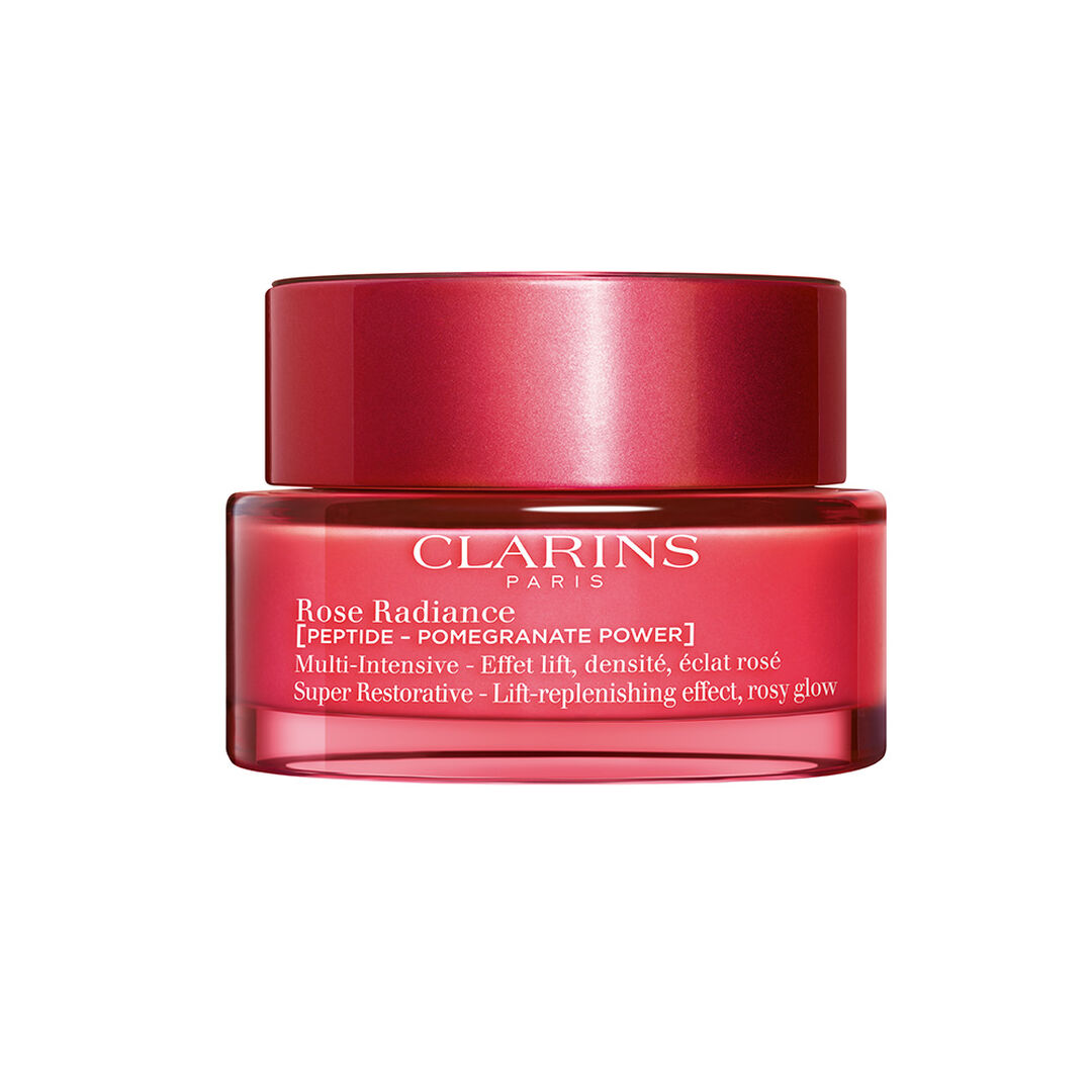 Rose Radiance - CLARINS - Multi-Intensive - Imagem 1