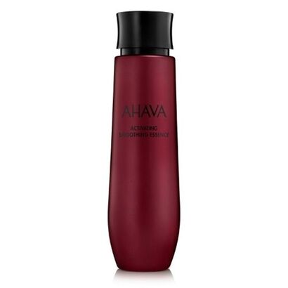 Activating Smoothing Essence - Ahava - Apple Of Sodom - Imagem