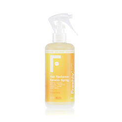 Protetor T&eacute;rmico e Desembara&ccedil;ador -  Hair Radiance Keratin Spray, , hi-res