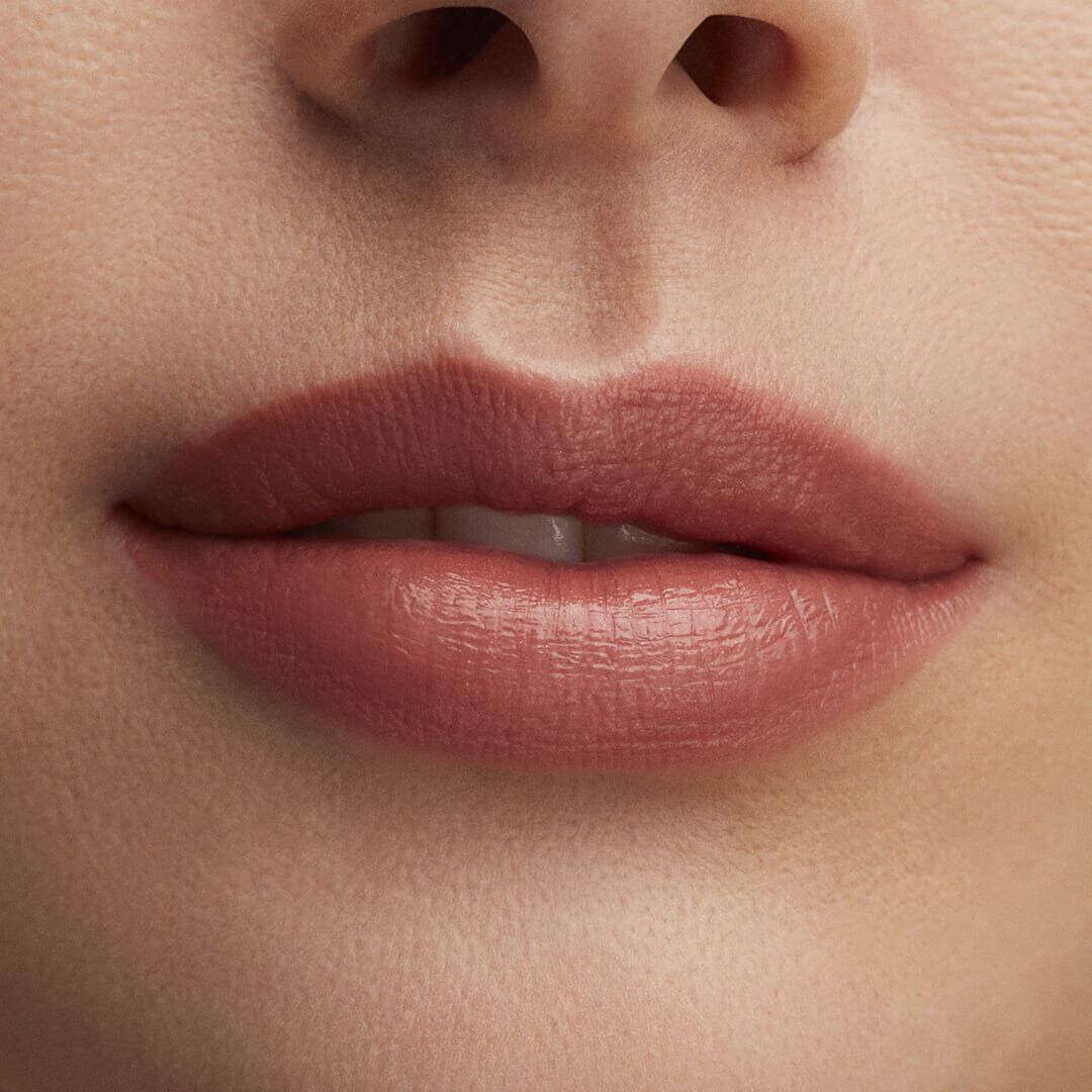 SHEER-SHINE LIPSTICK / BRONZE COLLECTION - MAC - LUSTREGLASS - Imagem 10