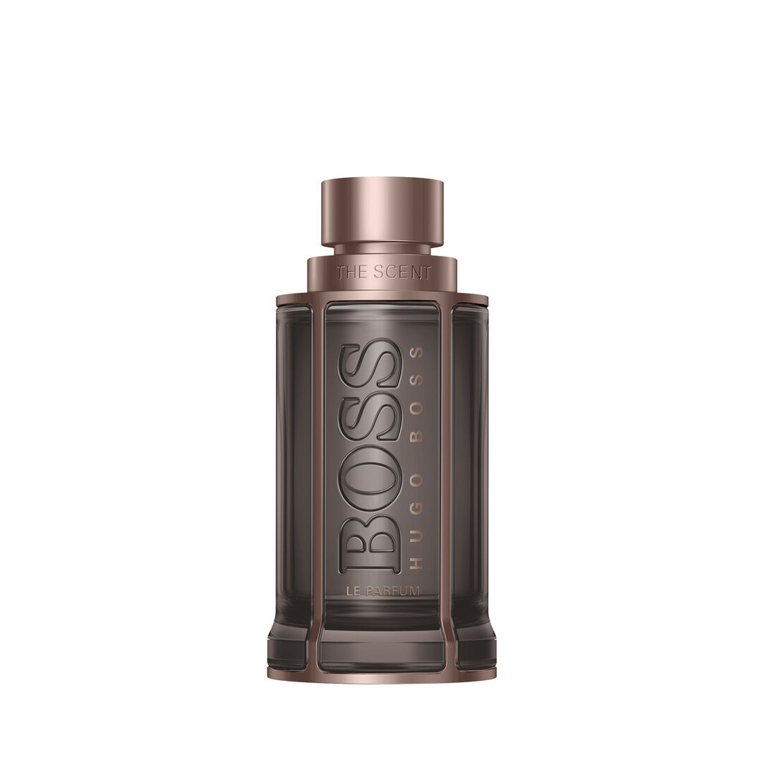 Le Parfum - HUGO BOSS - Boss The Scent For Him - Imagem 1
