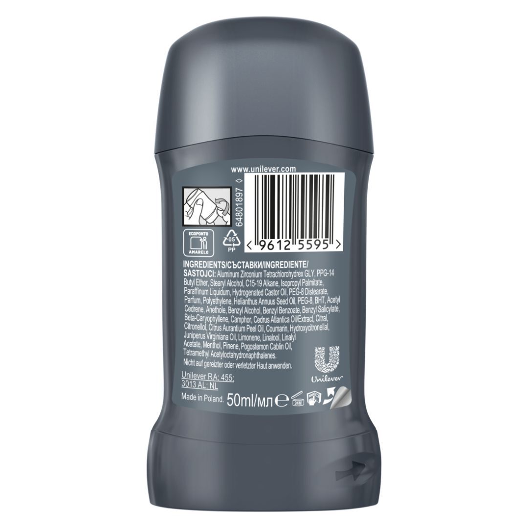 Desodorizante Stick fresh 48h - DOVE -  - Imagem 3