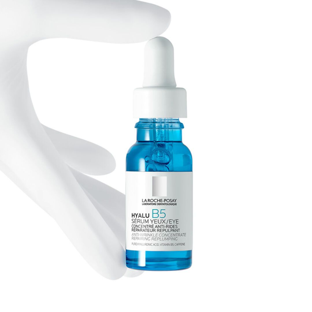 Hyalu B5 - S&eacute;rum De Olhos - LA ROCHE POSAY -  - Imagem 4