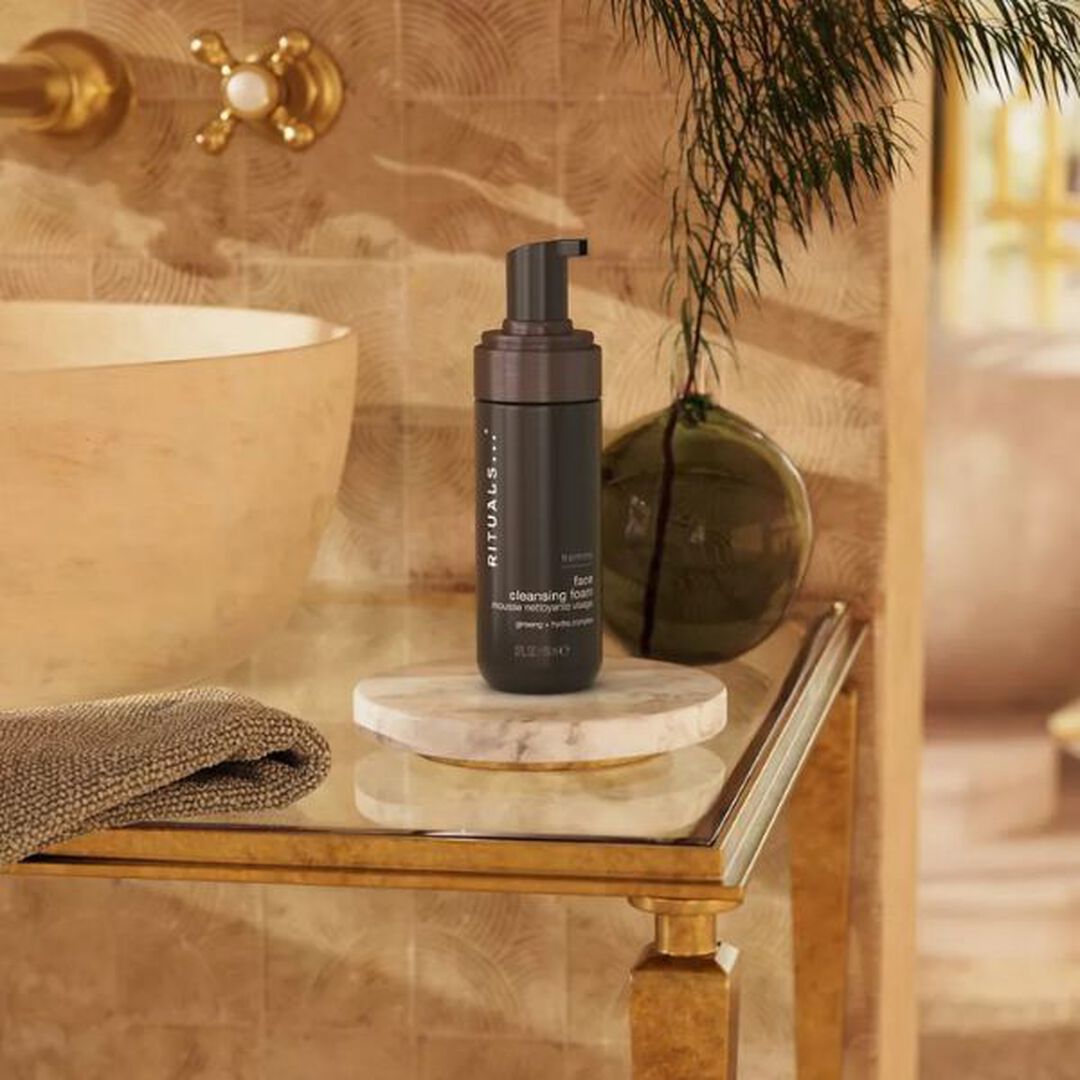 Espuma de Limpeza - Rituals - Homme - Imagem 2