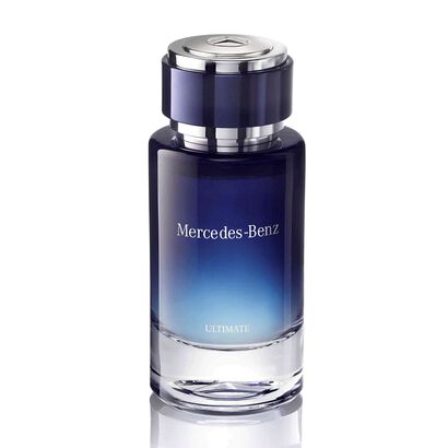 Eau de Parfum - Mercedes-Benz - Mercedes-Benz For Men Ultimate - Imagem