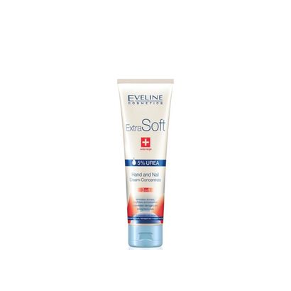 Creme Mãos e Unhas - EVELINE -  - Imagem