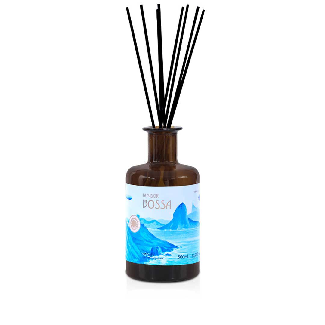 Difusor de Fragr&acirc;ncias - Granado - Bossa - Imagem 1