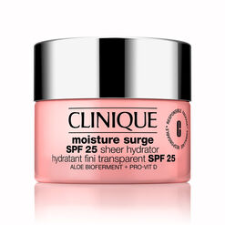 SPF 25 Sheer Hydrator, , hi-res
