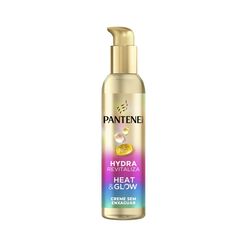 PANTENE CREME SEM ENXAGUAR HYDRA REVITALIZA 135ML, , hi-res