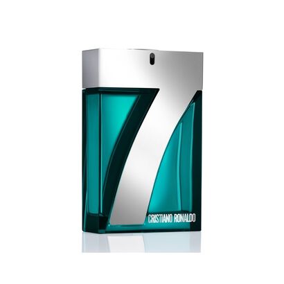 Eau de Toilette - CRISTIANO RONALDO - CR7 Origins - Imagem