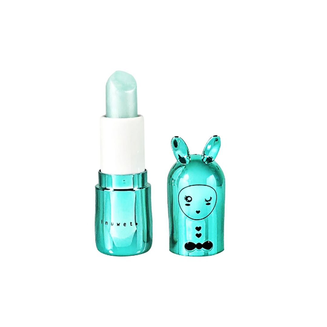 Lip Balm Metal Cupcake - INUWET -  - Imagem 2