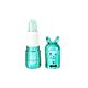 Lip Balm Metal Cupcake - INUWET -  - Imagem 2