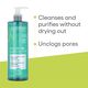 Biology AC Gel Espuma Purificante - A-DERMA -  - Imagem 2