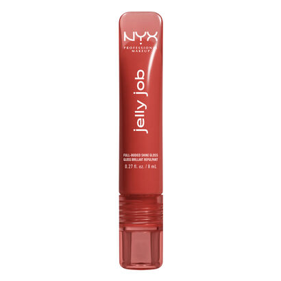 Jelly Job - High Shine Gloss - NYX Professional Makeup - Jelly Job - Imagem