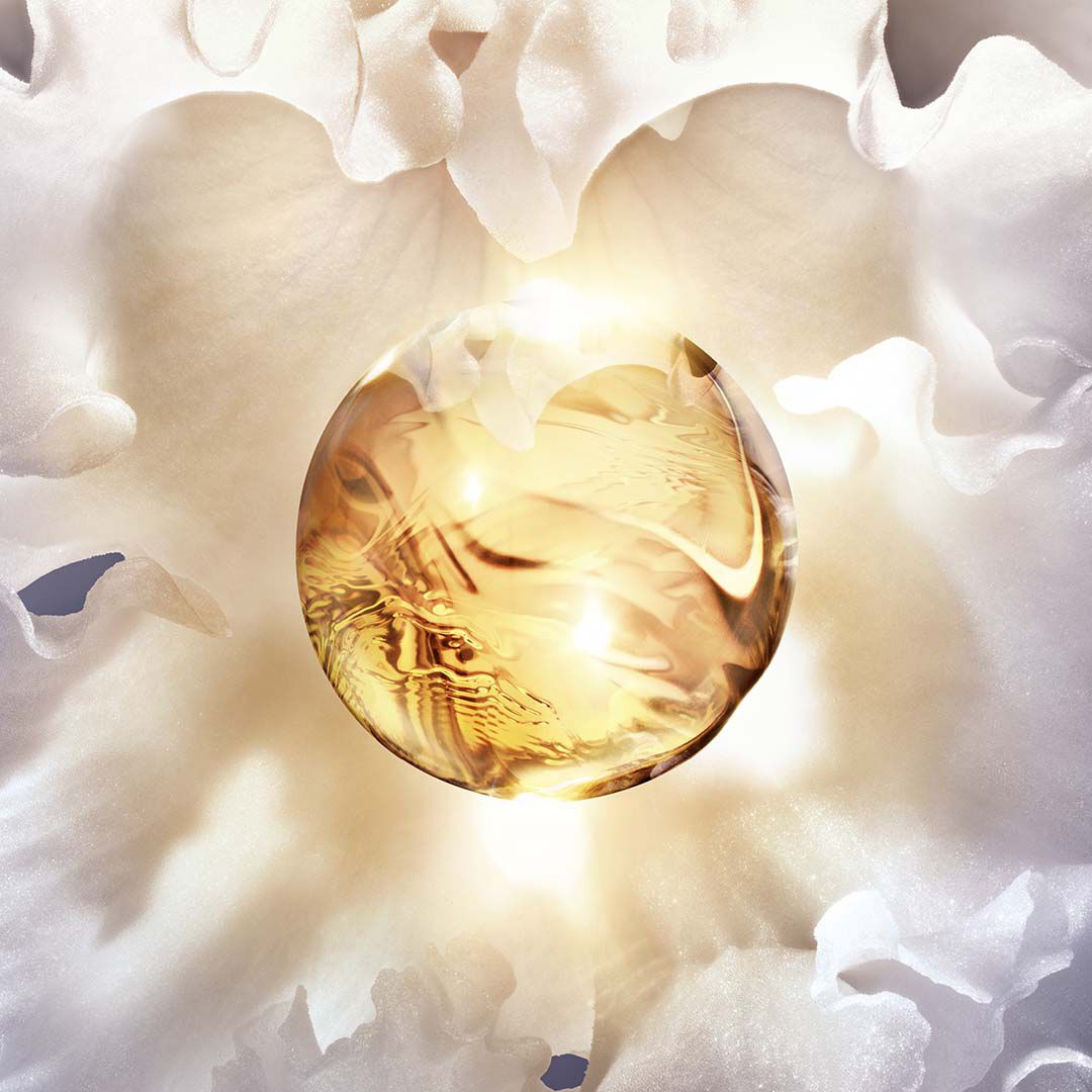 O CREME RICO - GUERLAIN - ORCHIDÉE IMPÉRIALE - Imagem 5