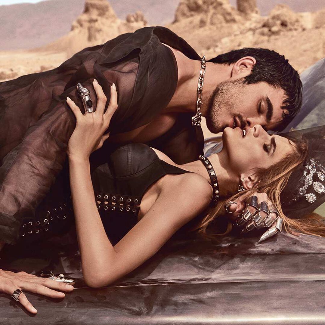 Eau de Parfum Intense - Dolce&Gabbana - Q BY DOLCE&GABBANA - Imagem 3