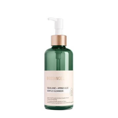 Squalane + Amino Aloe Gentle Cleanser - Biossance -  - Imagem
