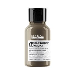 Shampoo Absolut Repair Molecular, , hi-res