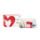 Coffret Advanced Day Cream - SHISEIDO - VITAL PERFECTION - Imagem 1