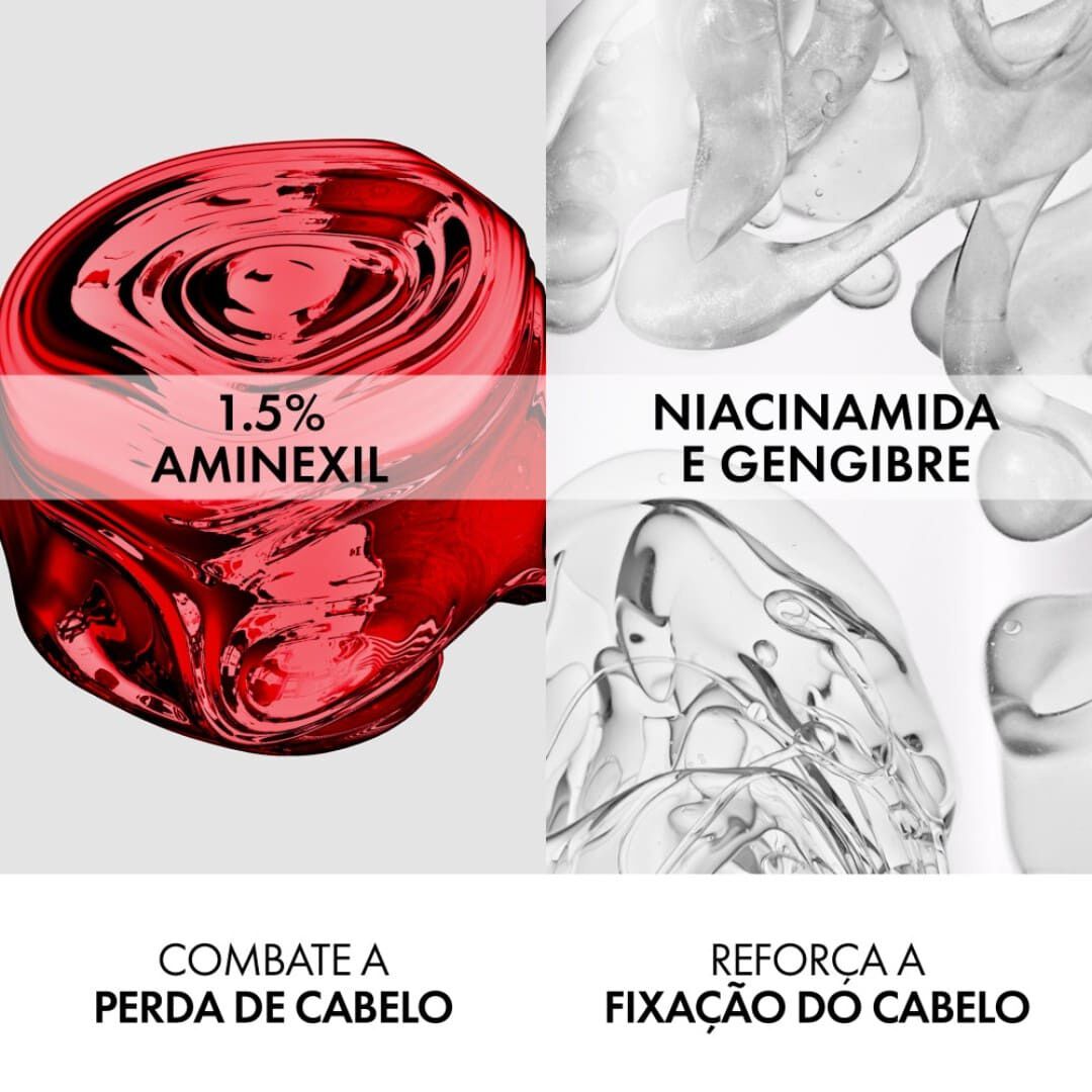 Dercos Aminexil Clinical Regen Booster - DERCOS -  - Imagem 6