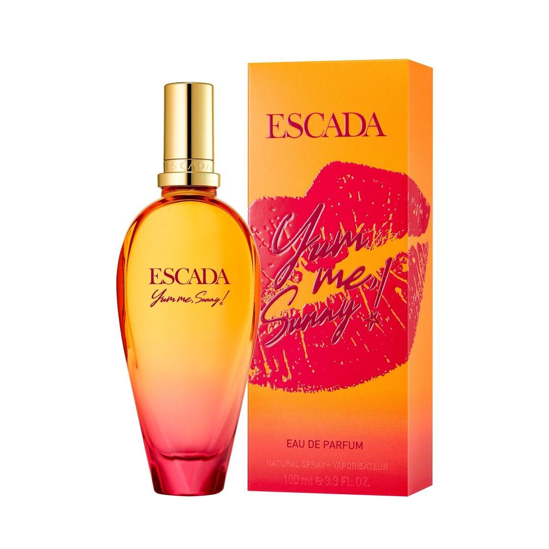 Eau de Parfum - ESCADA - Yum Me! Sunny - Imagem 3