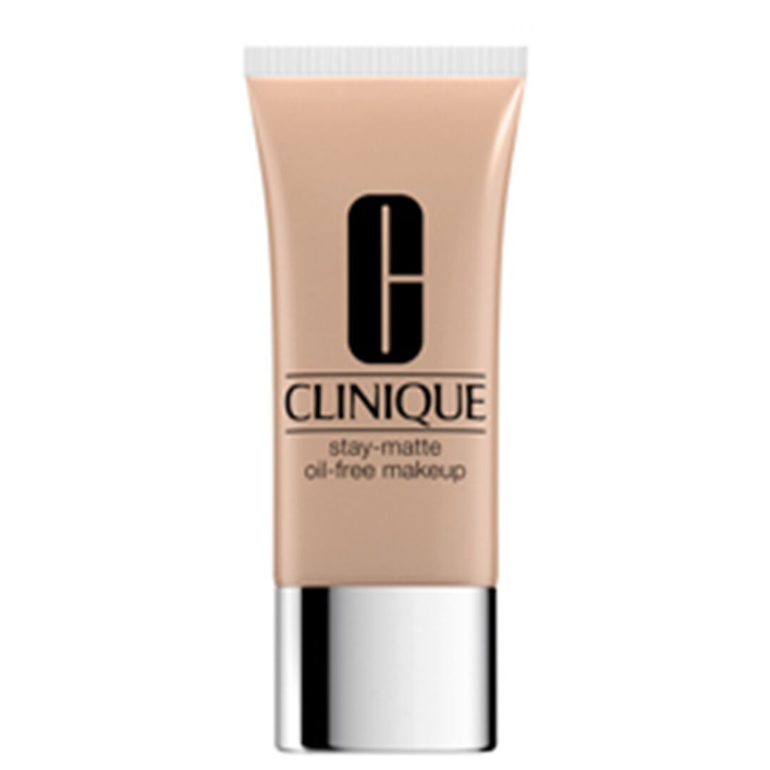 Base de maquilhagem Oil-Free - CLINIQUE - Stay Matte - Imagem 1