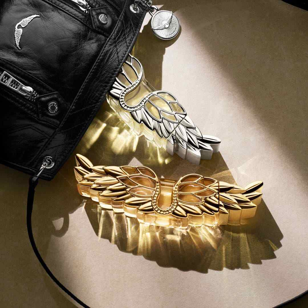 Eau de Parfum Intense - ZADIG & VOLTAIRE - ZADIG - Imagem 2